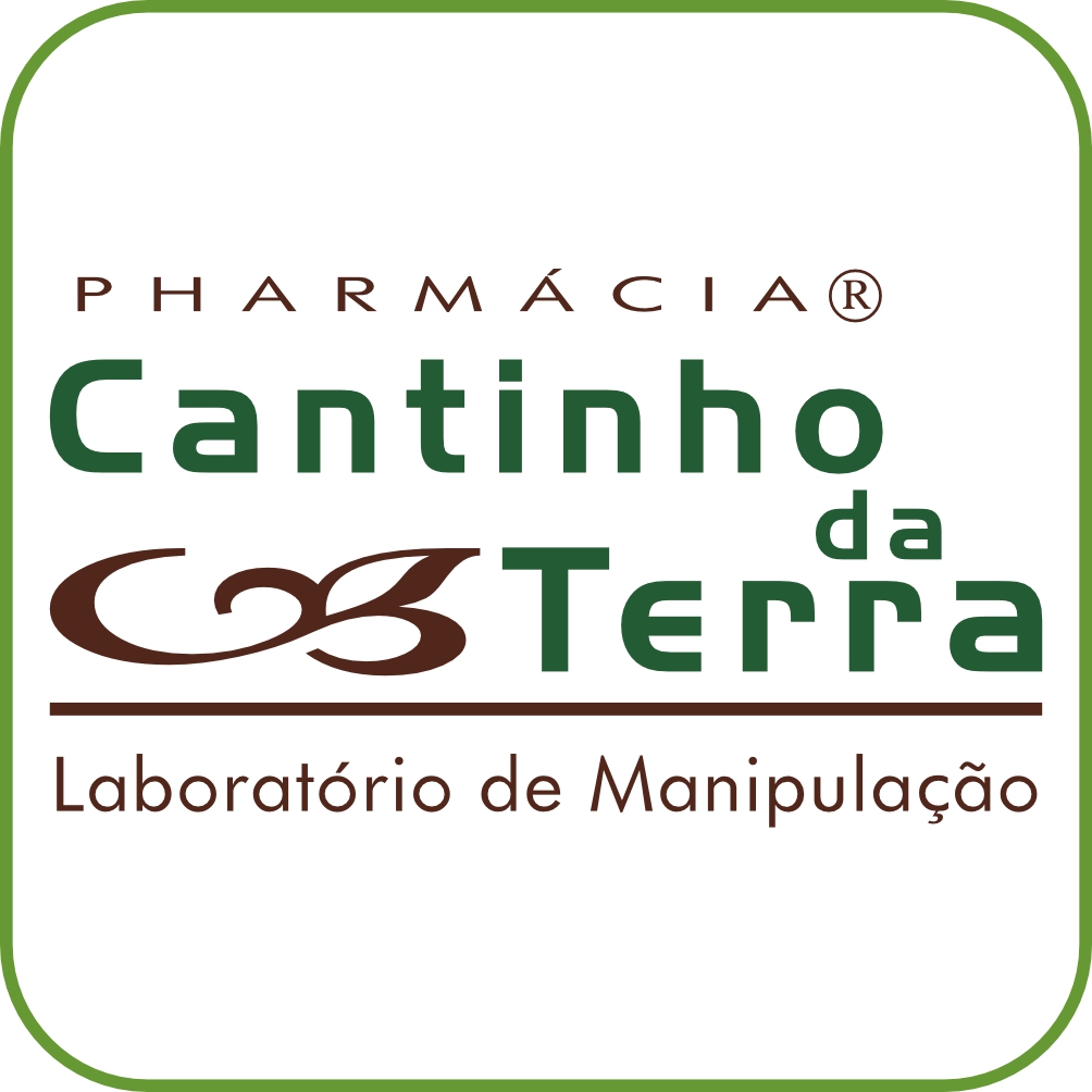 Logo de Pharmácia Cantinho da Terra